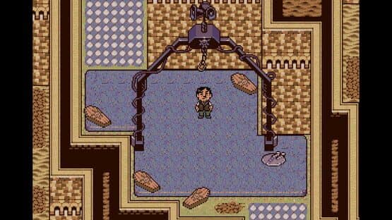 There Swings a Skull: Grim Tidings — screenshot 2
