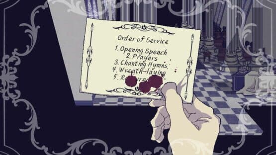 Eloquent Countenance — screenshot 2