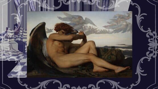 Eloquent Countenance — screenshot 3