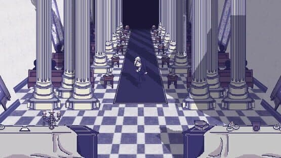 Eloquent Countenance — screenshot 4
