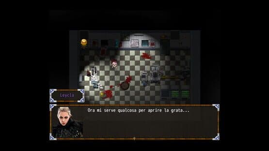 Escape from Rowei — screenshot 5