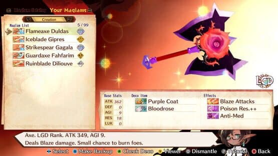 Maglam Lord — screenshot 6