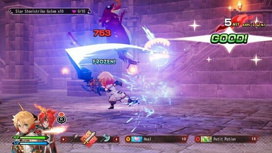 Maglam Lord — screenshot 7