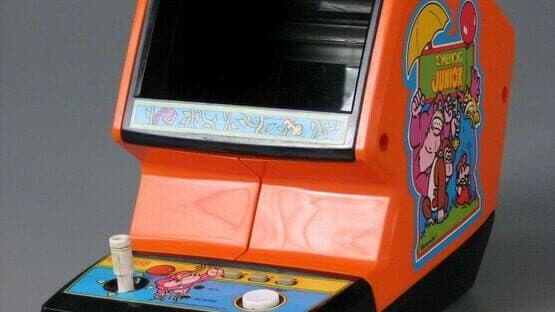 Donkey Kong Jr. — screenshot 2