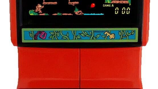 Donkey Kong Jr. — screenshot 3