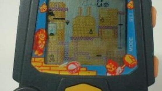 Donkey Kong Game Watch — screenshot 1