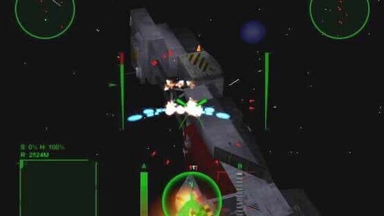 Jump Runner — screenshot 6