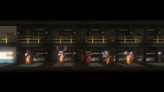Back to the Dawn — screenshot 2