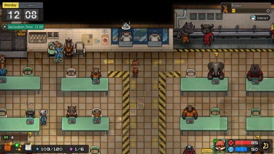 Back to the Dawn — screenshot 3