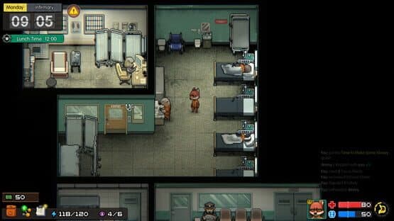 Back to the Dawn — screenshot 5