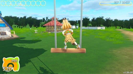Kemono Friends: Cellien May Cry — screenshot 7