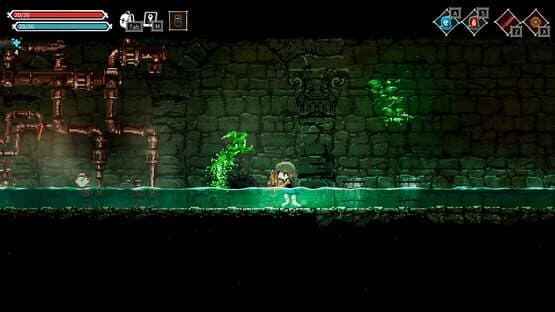 Lost Ruins — screenshot 3