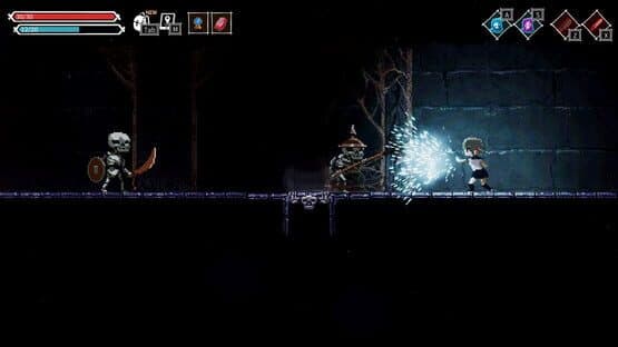 Lost Ruins — screenshot 4