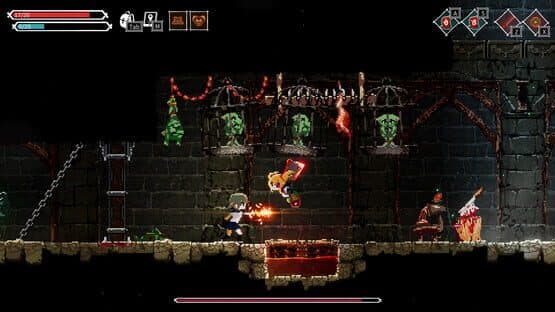 Lost Ruins — screenshot 5