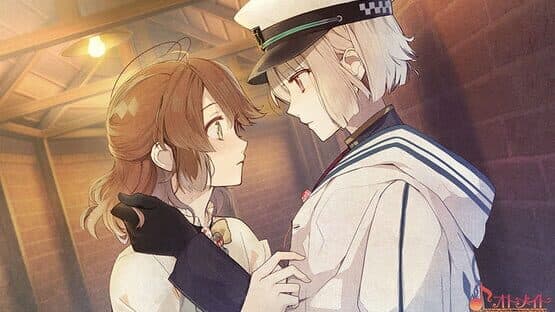 Nil Admirari no Tenbin: Irodori Nadeshiko — screenshot 1