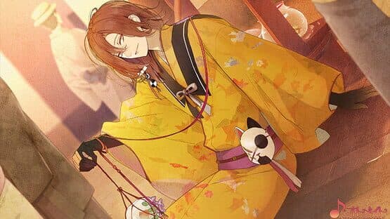 Nil Admirari no Tenbin: Irodori Nadeshiko — screenshot 3