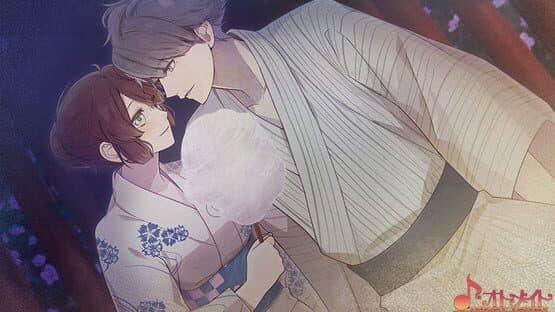 Nil Admirari no Tenbin: Irodori Nadeshiko — screenshot 4