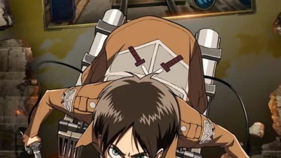 Attack on Titan: Assault — screenshot 3