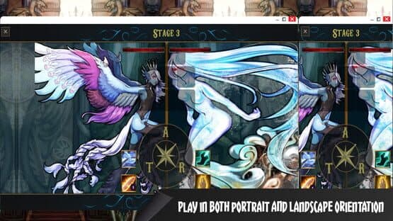 Scripted Souls — screenshot 2