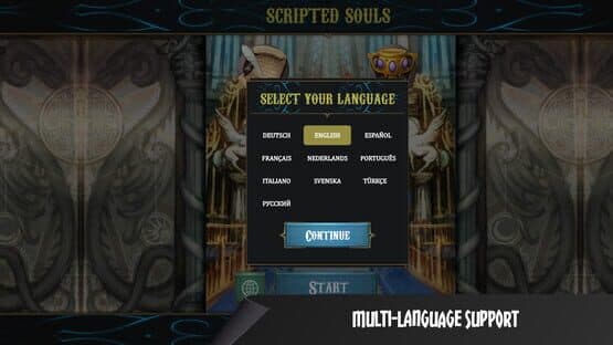 Scripted Souls — screenshot 5