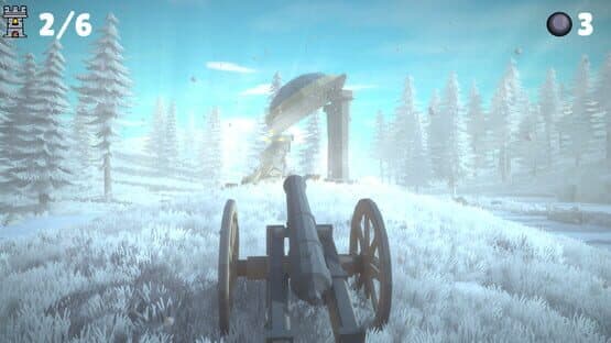 Slaughter Cannon 2 — screenshot 2