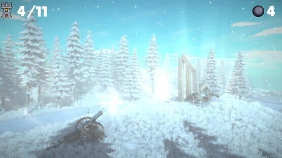 Slaughter Cannon 2 — screenshot 3
