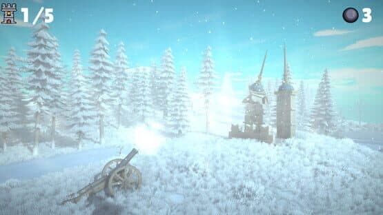 Slaughter Cannon 2 — screenshot 5