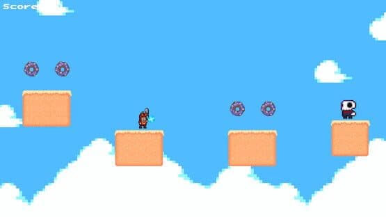 Long Journey — screenshot 1