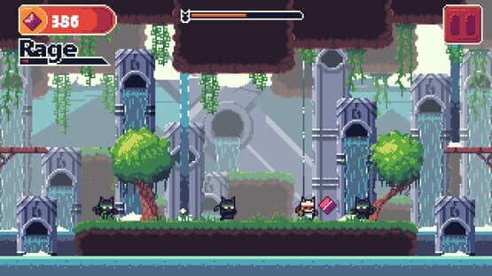 Brave Survivor — screenshot 1
