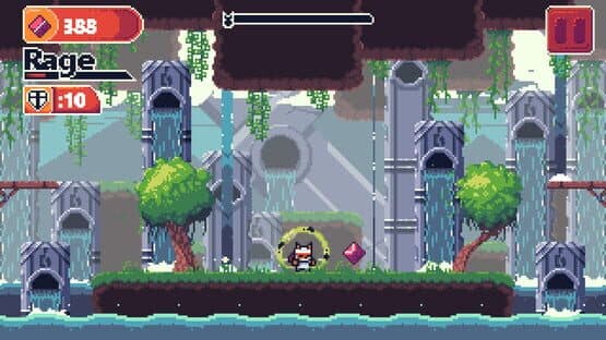 Brave Survivor — screenshot 2