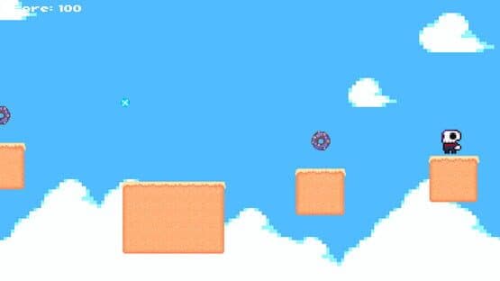 Long Journey — screenshot 3