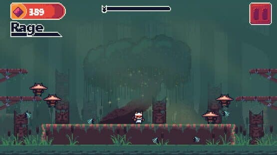 Brave Survivor — screenshot 3
