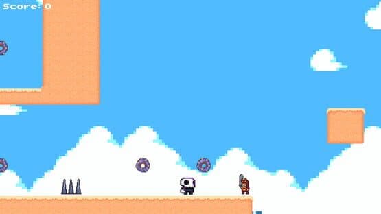 Long Journey — screenshot 4