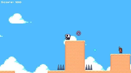 Long Journey — screenshot 5