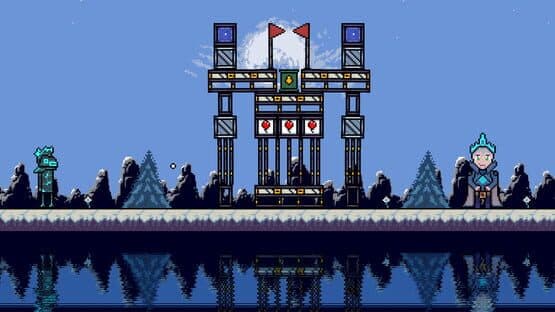 Box Rush 2: Ice Worlds — screenshot 6