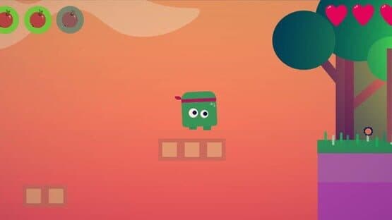 Bobbi Adventure — screenshot 1