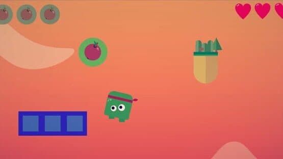 Bobbi Adventure — screenshot 2