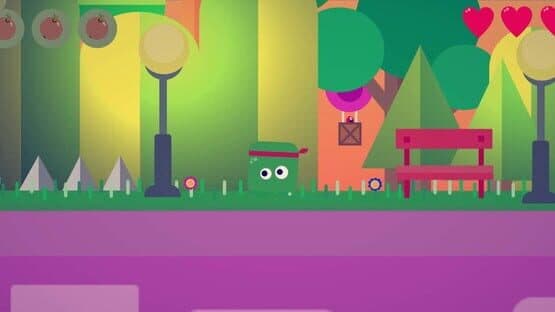 Bobbi Adventure — screenshot 4
