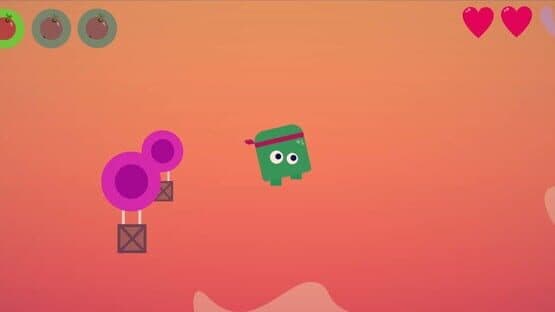 Bobbi Adventure — screenshot 5