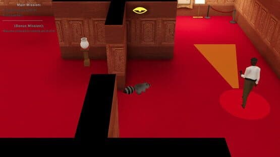 Raccoon Tales — screenshot 3