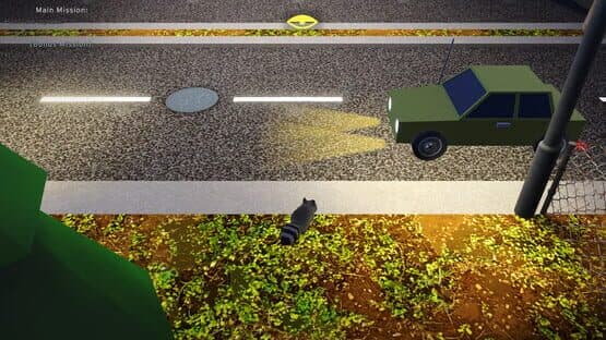 Raccoon Tales — screenshot 4
