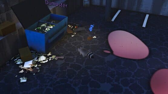 Raccoon Tales — screenshot 5