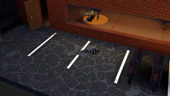 Raccoon Tales — screenshot 6