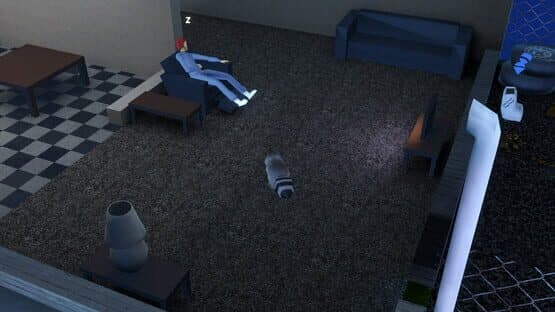 Raccoon Tales — screenshot 7
