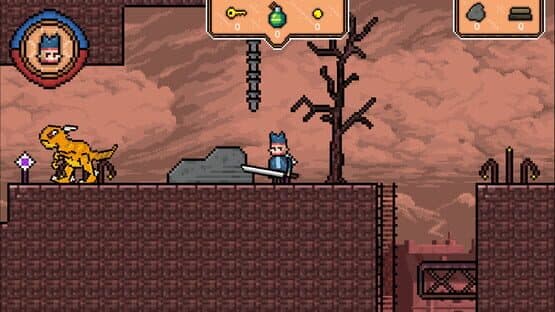 Lone Elven Wanderer — screenshot 4