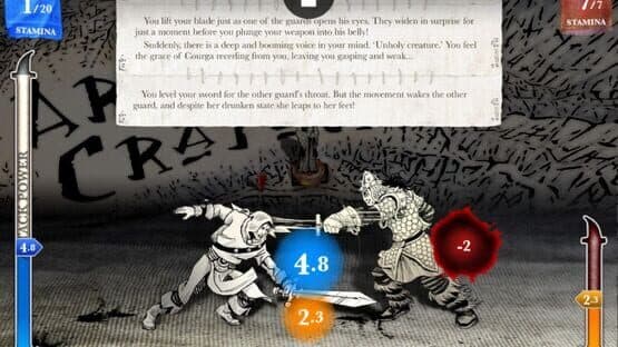 Steve Jackson's Sorcery!: The Complete Collection — screenshot 3