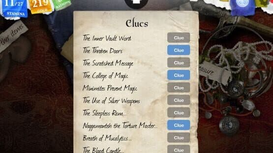 Steve Jackson's Sorcery!: The Complete Collection — screenshot 4