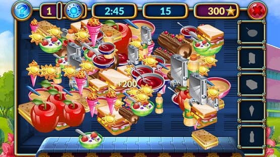 Shopping Clutter: The Best Playground — screenshot 1