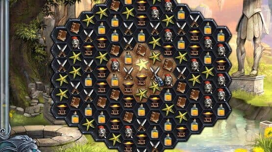 The Lost Kingdom Prophecy — screenshot 1