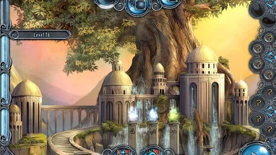 The Lost Kingdom Prophecy — screenshot 2